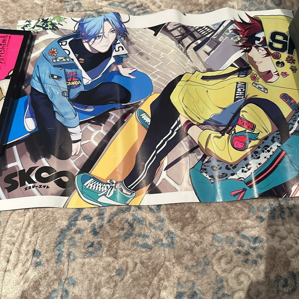 Anime bundle - Picture 6 of 6